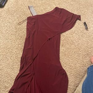 NTW Full Length Merlo Dress Size 6P